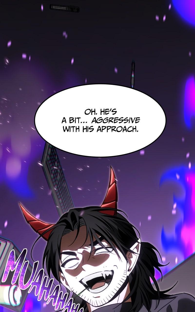 The Hunter Next Door Chapter 23 - Page 40