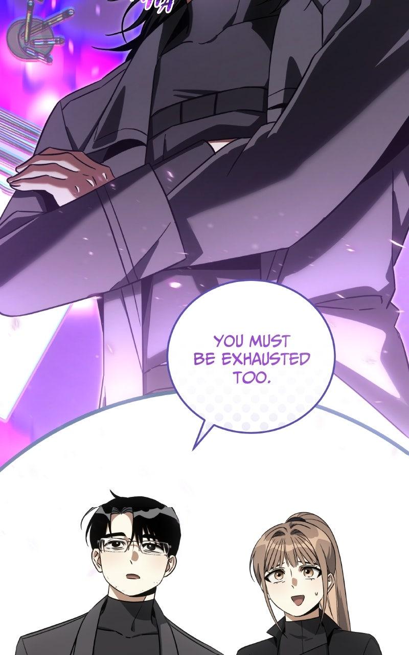 The Hunter Next Door Chapter 23 - Page 41