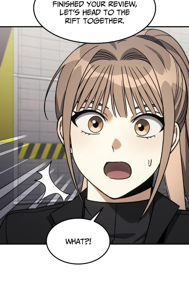 The Hunter Next Door Chapter 23 - Page 44