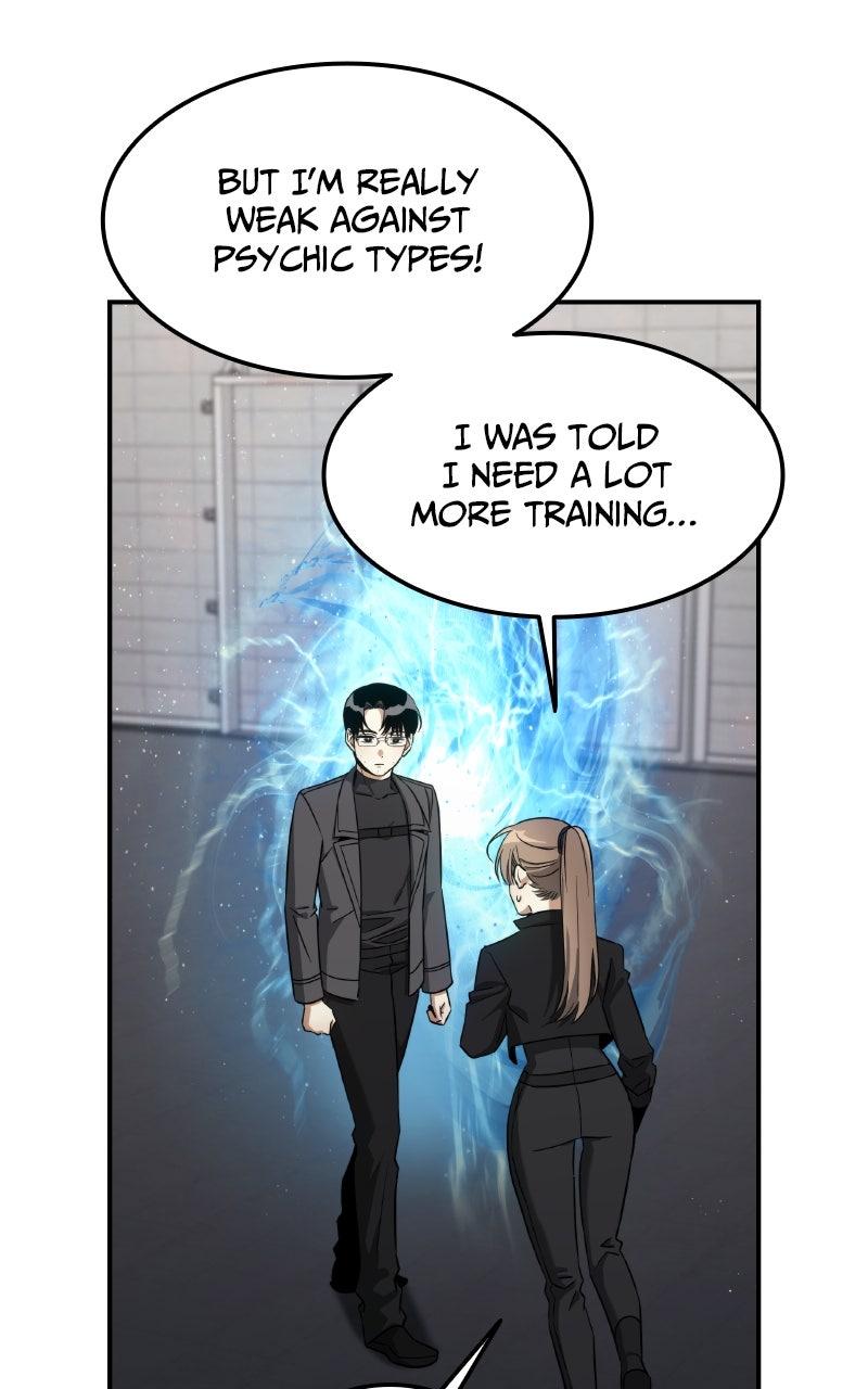 The Hunter Next Door Chapter 23 - Page 45