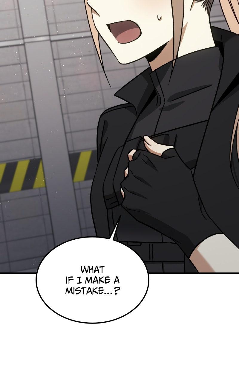 The Hunter Next Door Chapter 23 - Page 47