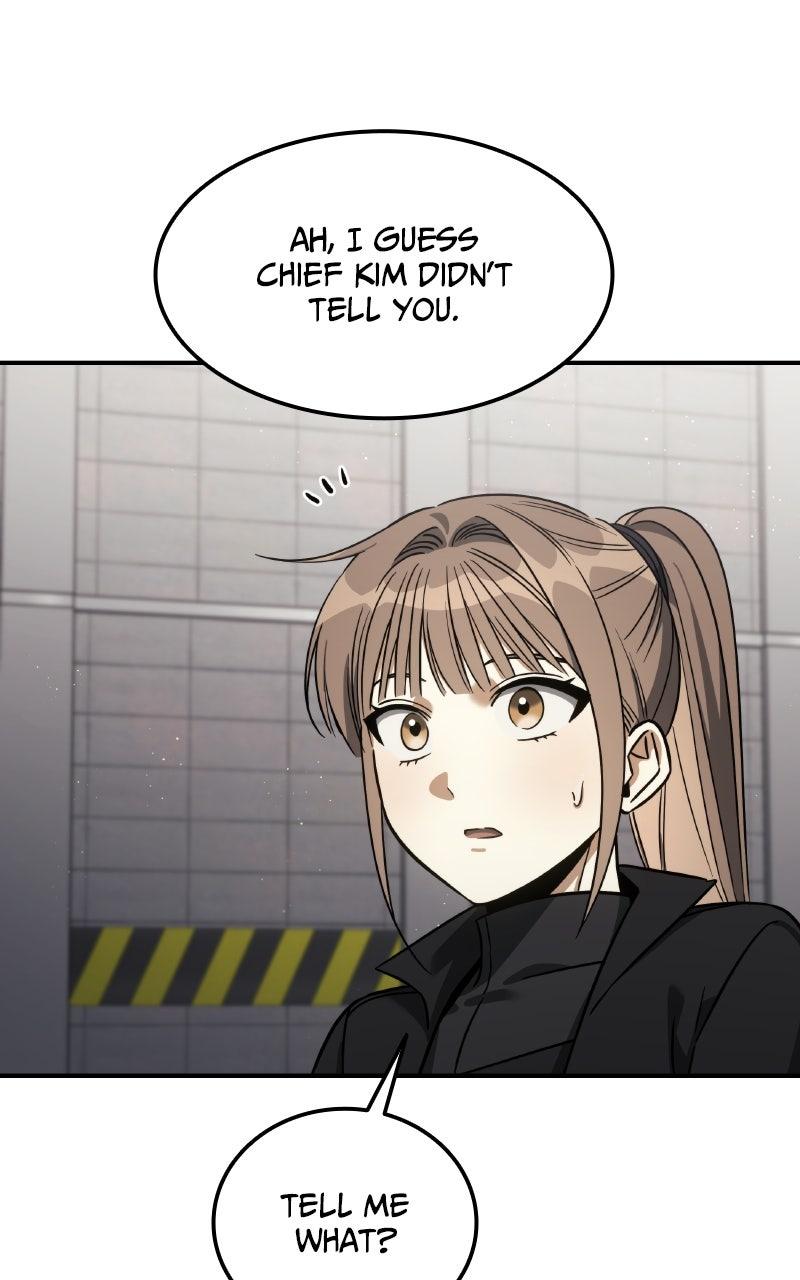 The Hunter Next Door Chapter 23 - Page 48