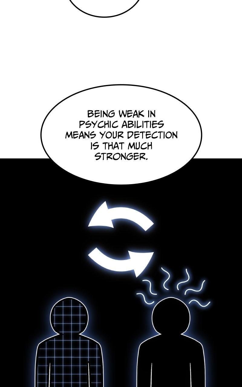 The Hunter Next Door Chapter 23 - Page 49