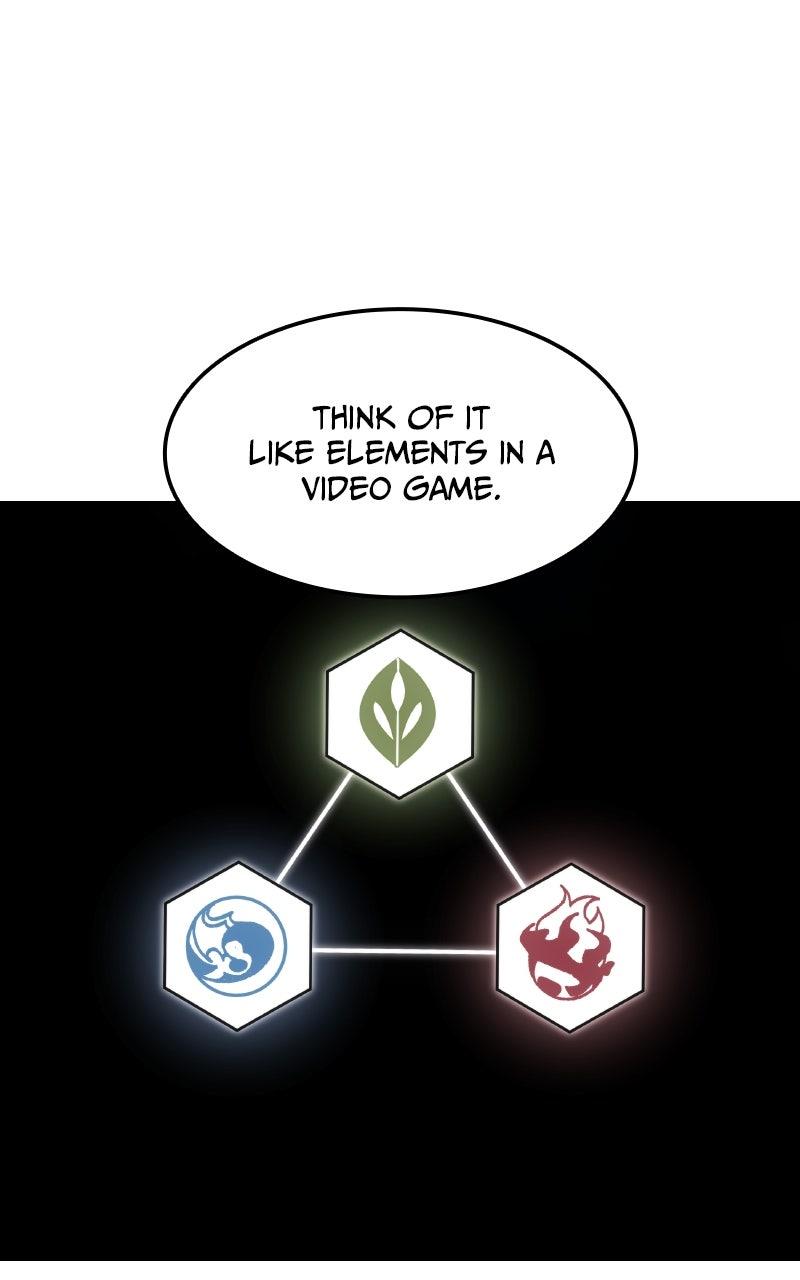 The Hunter Next Door Chapter 23 - Page 51