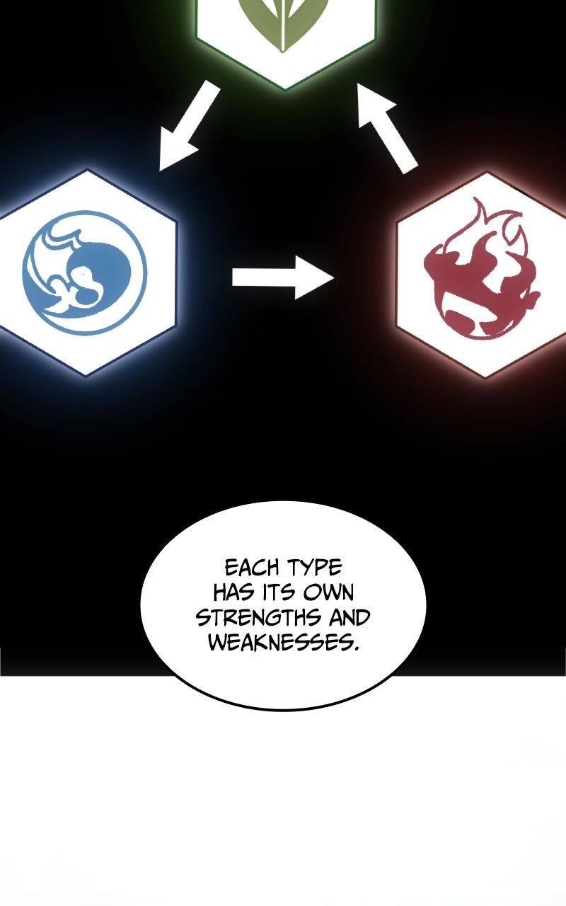 The Hunter Next Door Chapter 23 - Page 53