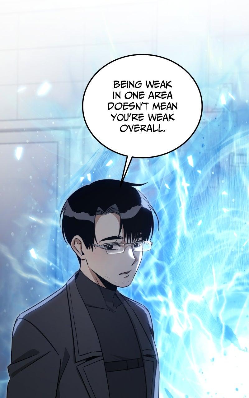 The Hunter Next Door Chapter 23 - Page 54