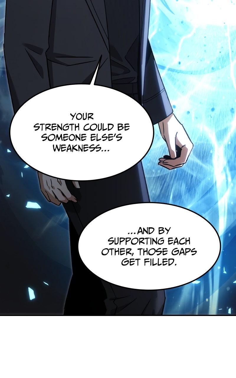 The Hunter Next Door Chapter 23 - Page 55