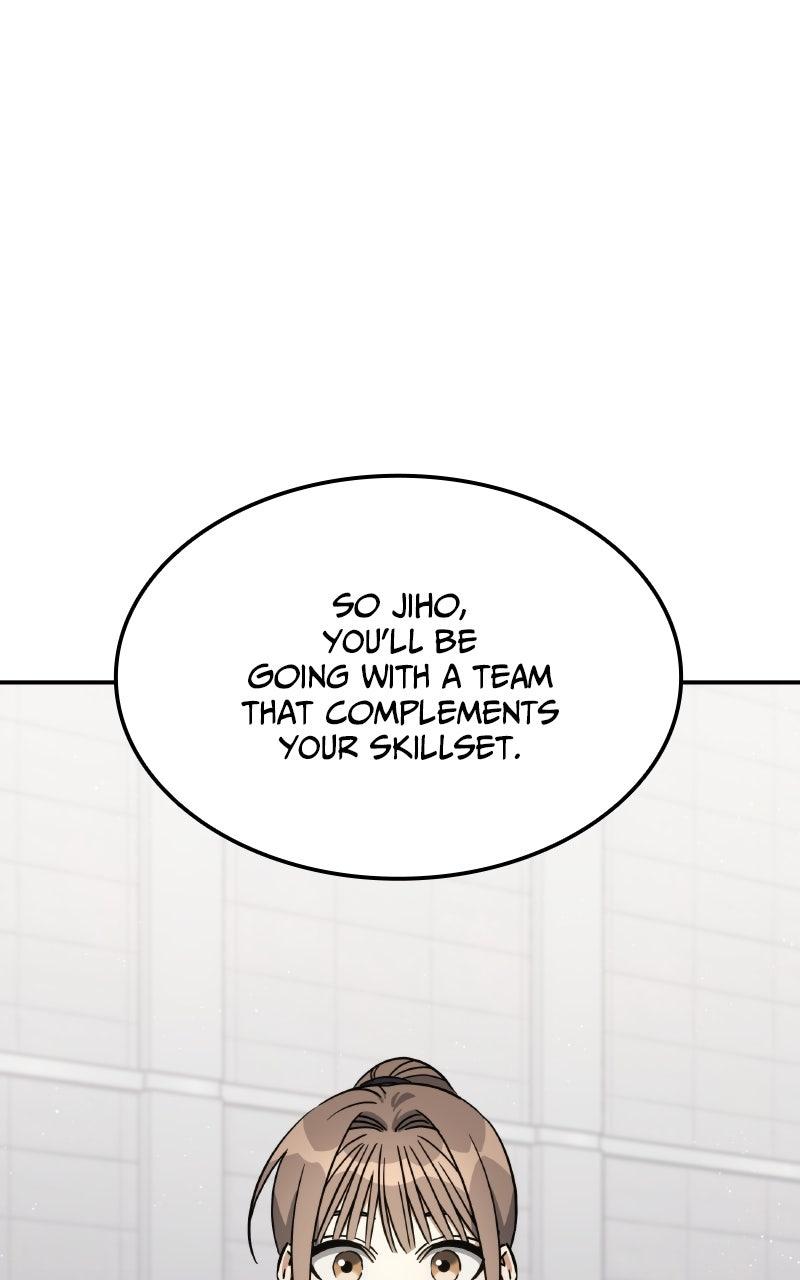 The Hunter Next Door Chapter 23 - Page 56