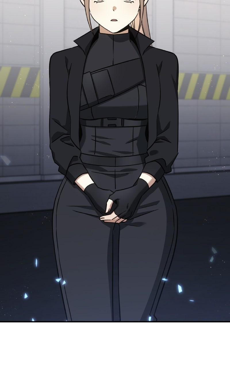 The Hunter Next Door Chapter 23 - Page 57