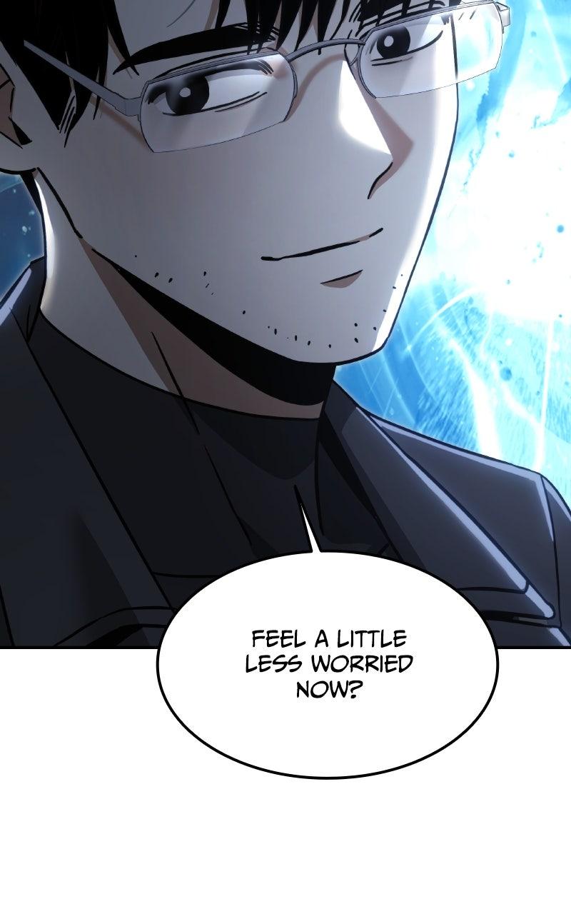 The Hunter Next Door Chapter 23 - Page 59