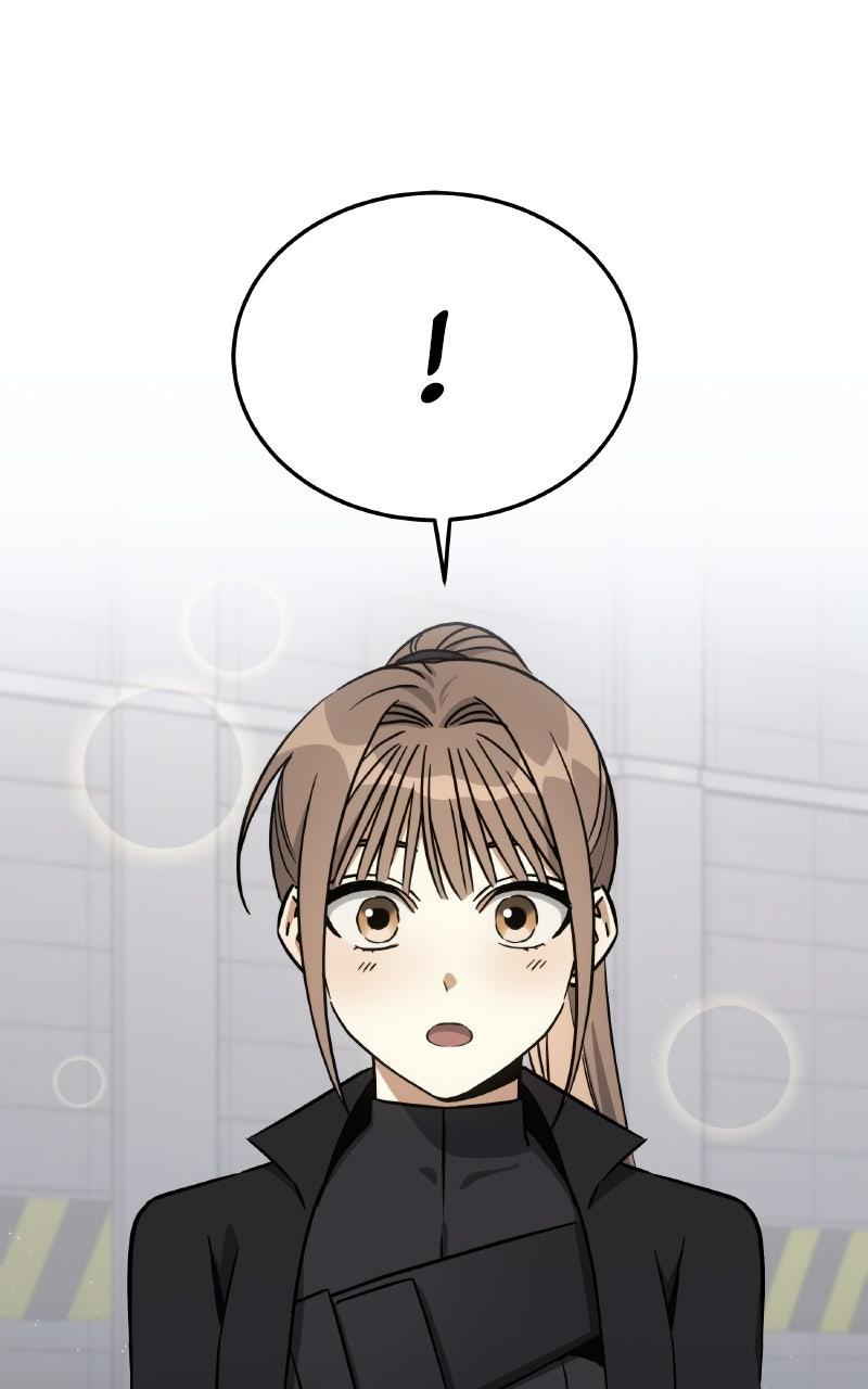 The Hunter Next Door Chapter 23 - Page 60