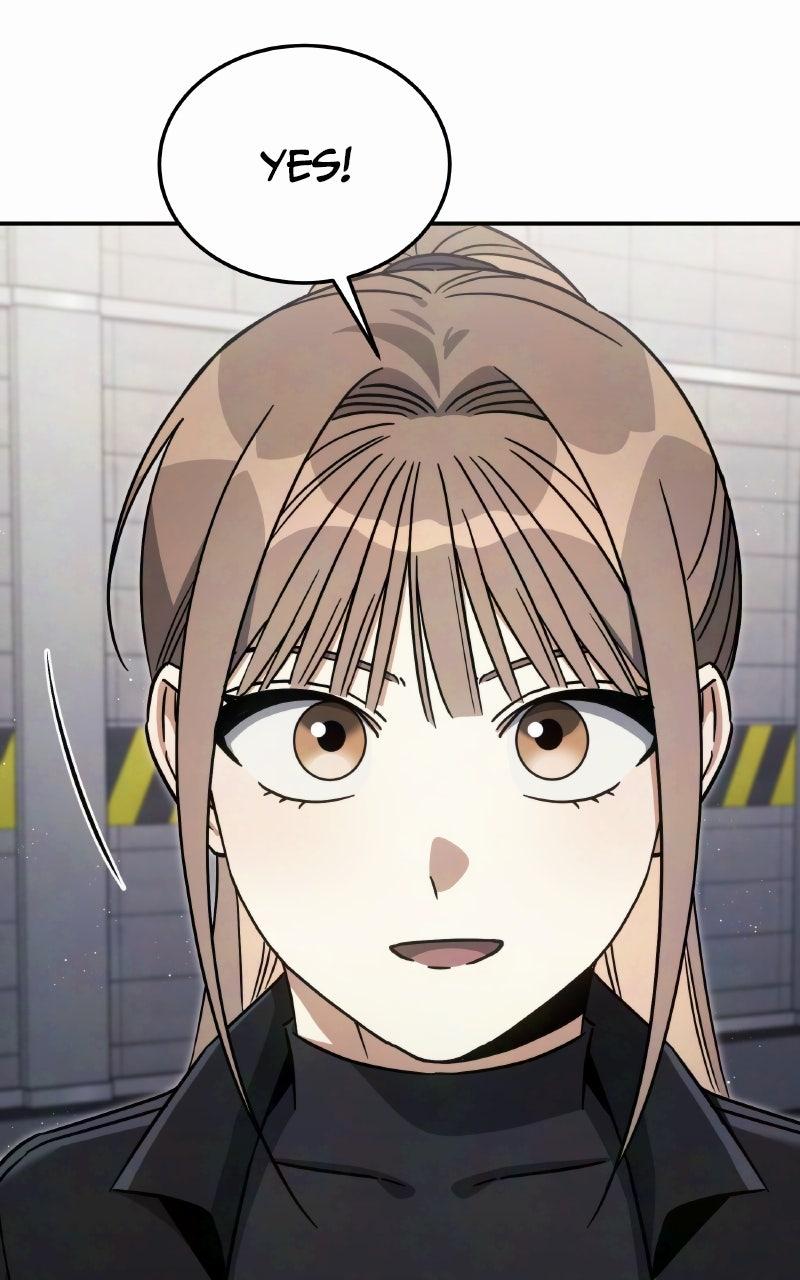 The Hunter Next Door Chapter 23 - Page 62