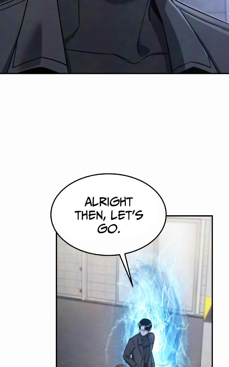 The Hunter Next Door Chapter 23 - Page 64