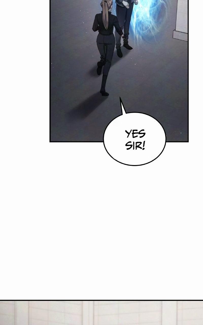 The Hunter Next Door Chapter 23 - Page 65