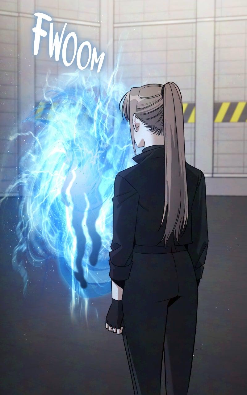 The Hunter Next Door Chapter 23 - Page 66