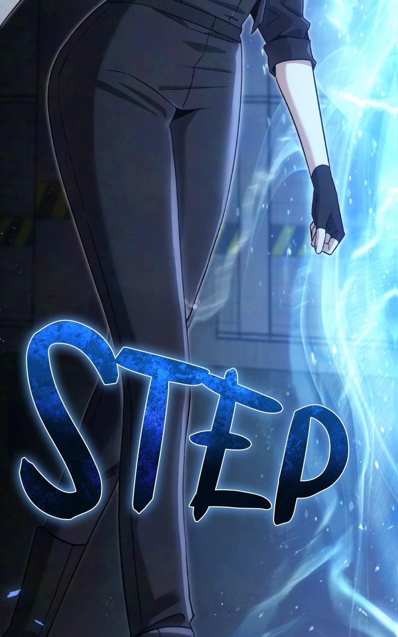 The Hunter Next Door Chapter 23 - Page 70