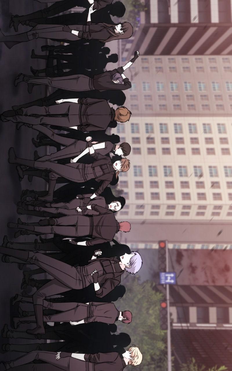 The Hunter Next Door Chapter 23 - Page 75