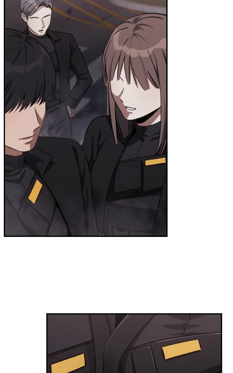 The Hunter Next Door Chapter 23 - Page 77