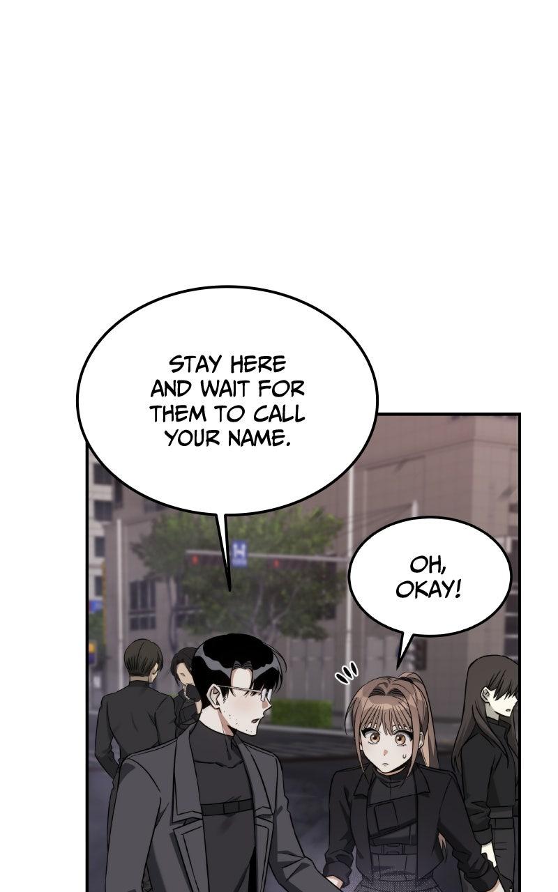 The Hunter Next Door Chapter 23 - Page 80