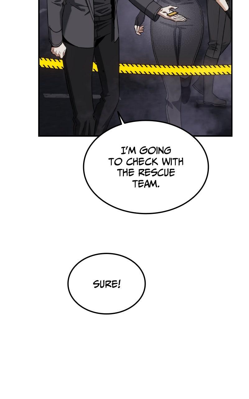 The Hunter Next Door Chapter 23 - Page 81