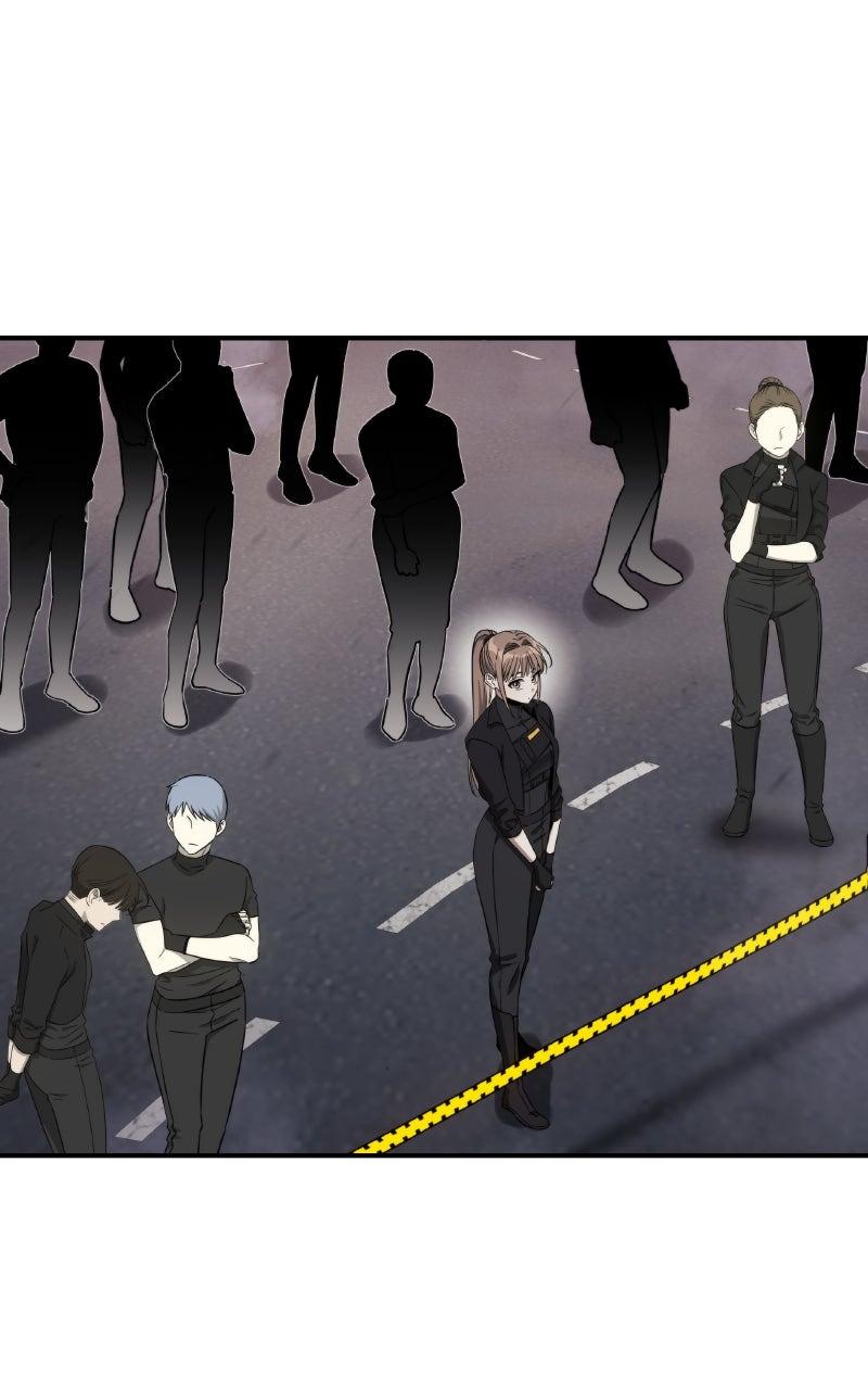 The Hunter Next Door Chapter 23 - Page 82