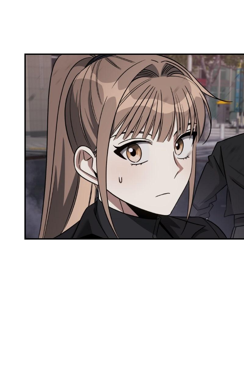 The Hunter Next Door Chapter 23 - Page 83