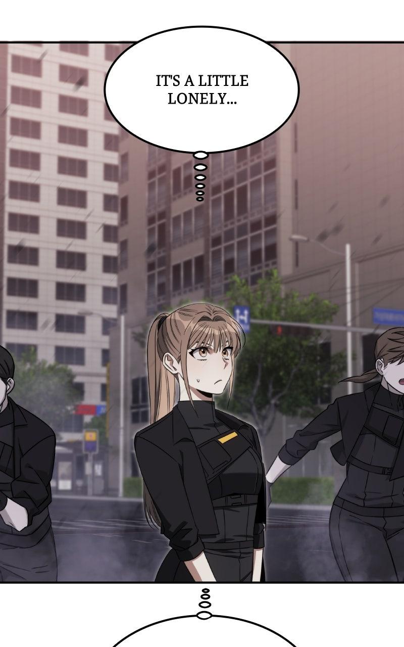 The Hunter Next Door Chapter 23 - Page 84