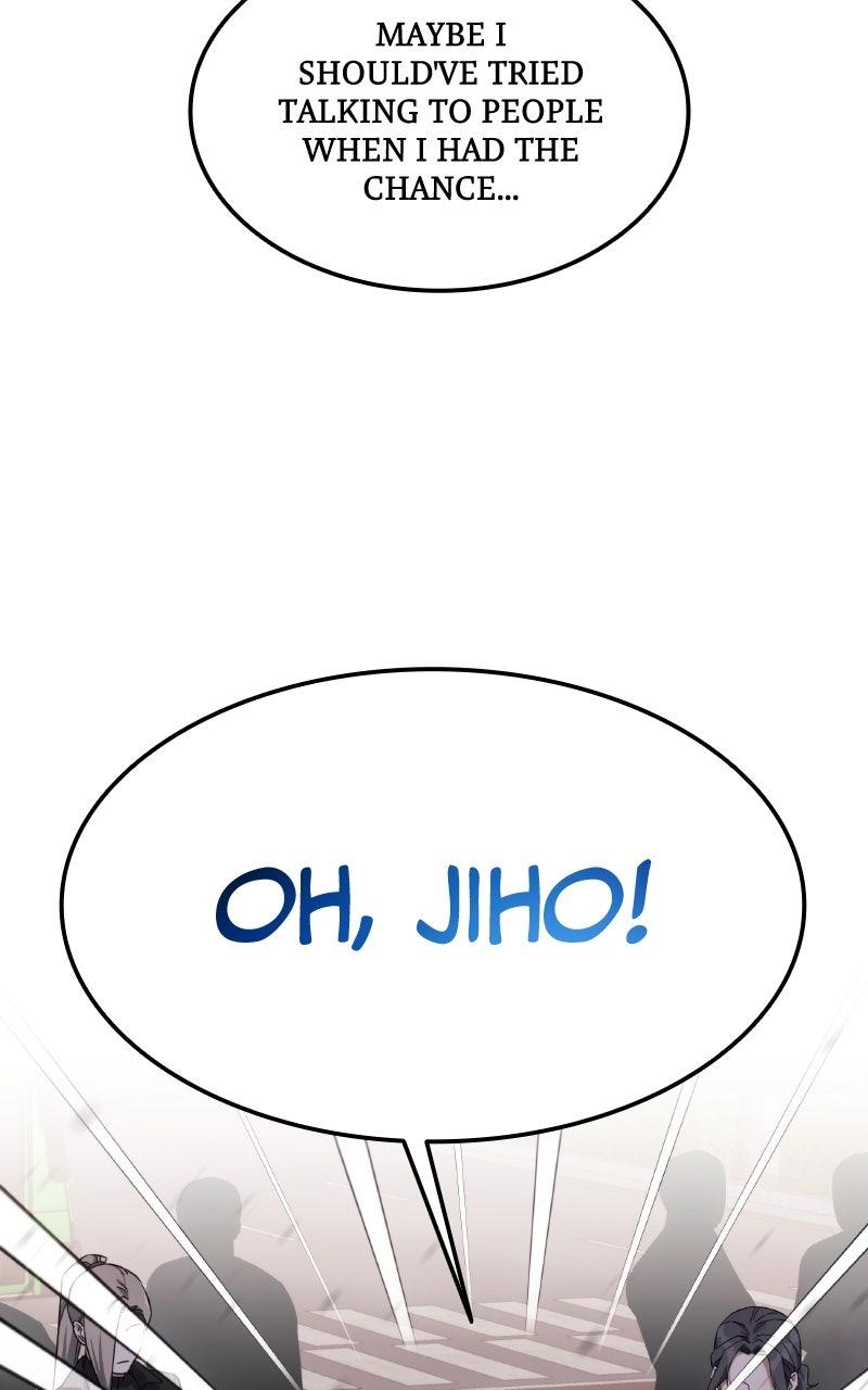 The Hunter Next Door Chapter 23 - Page 85