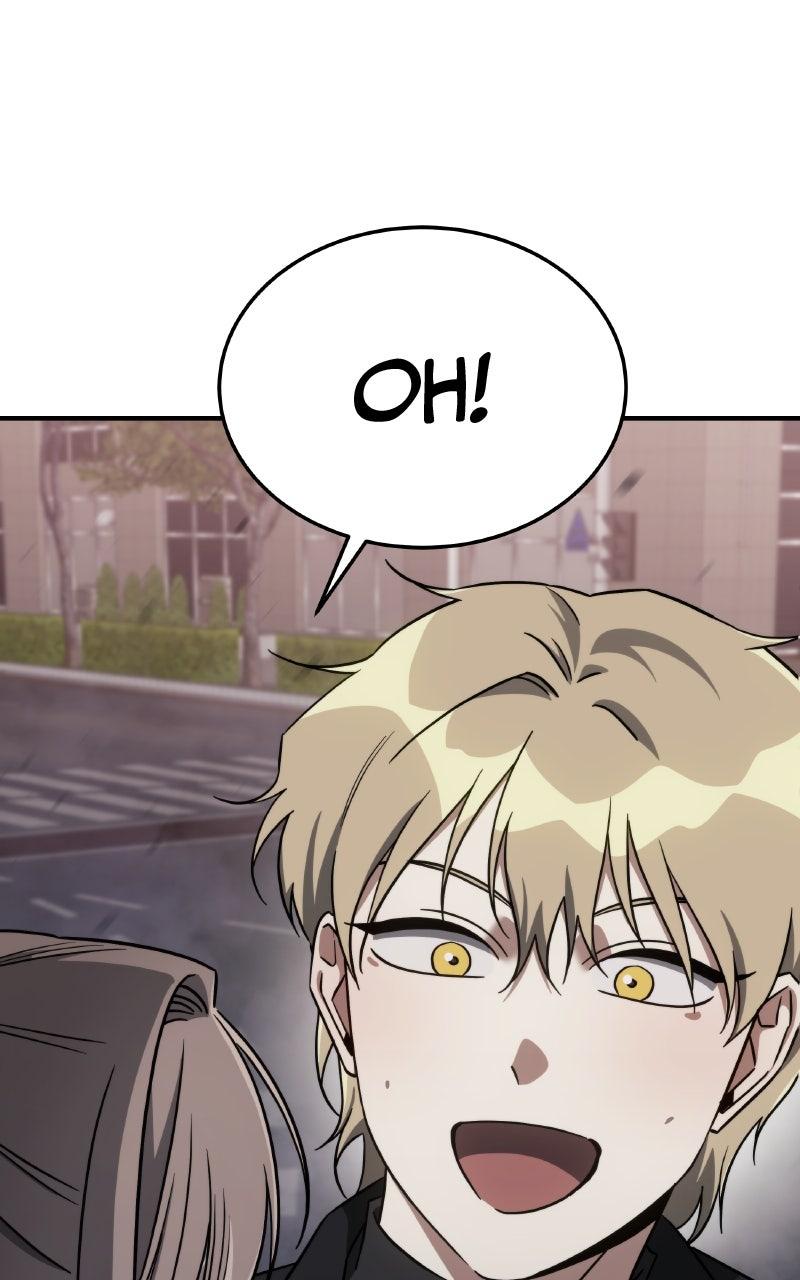 The Hunter Next Door Chapter 23 - Page 88