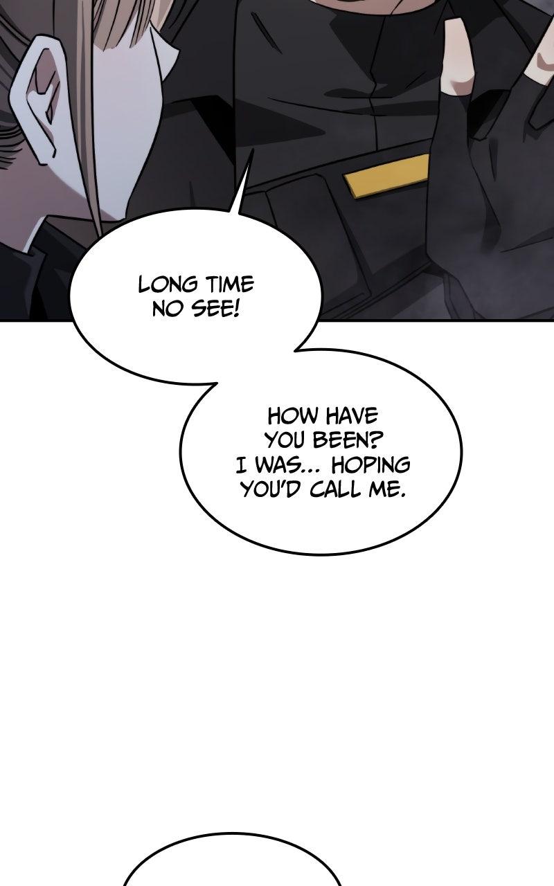 The Hunter Next Door Chapter 23 - Page 89