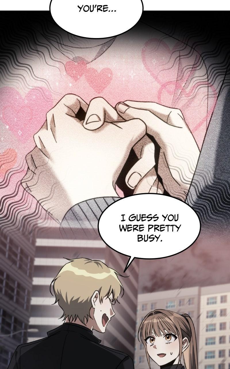 The Hunter Next Door Chapter 23 - Page 90