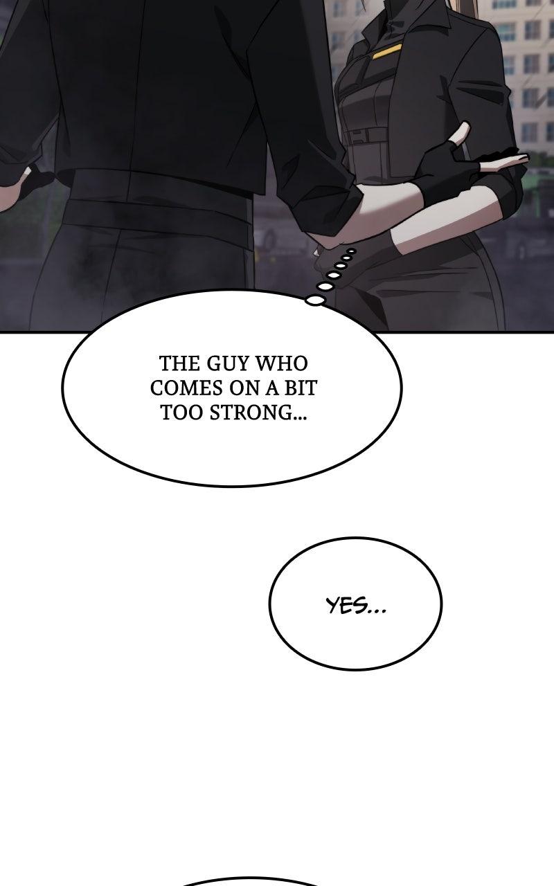 The Hunter Next Door Chapter 23 - Page 91