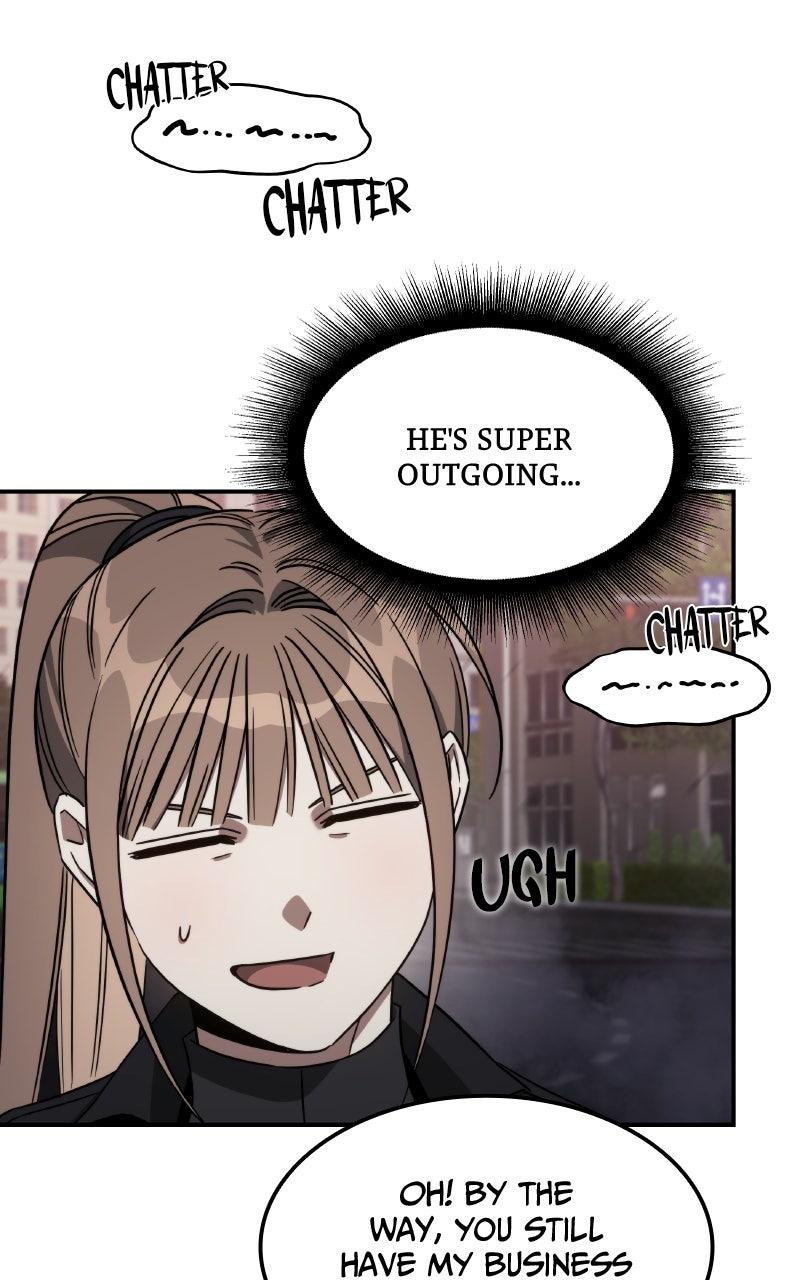 The Hunter Next Door Chapter 23 - Page 93