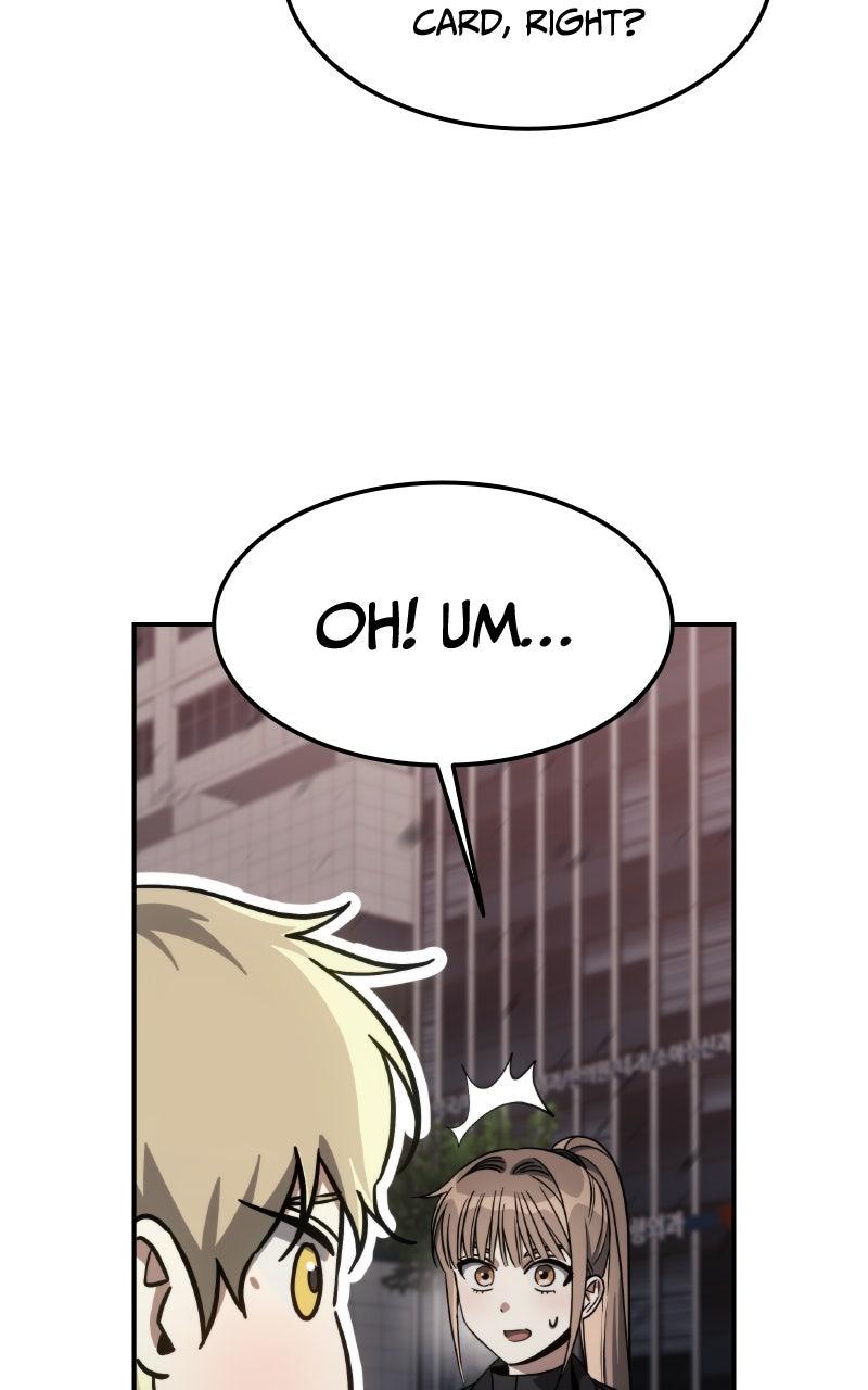 The Hunter Next Door Chapter 23 - Page 94