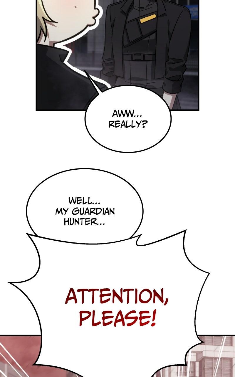 The Hunter Next Door Chapter 23 - Page 95