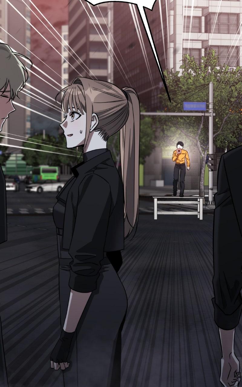 The Hunter Next Door Chapter 23 - Page 96