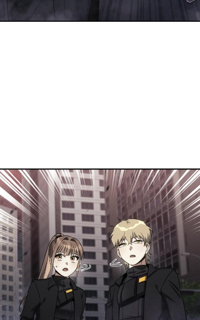 The Hunter Next Door Chapter 23 - Page 97