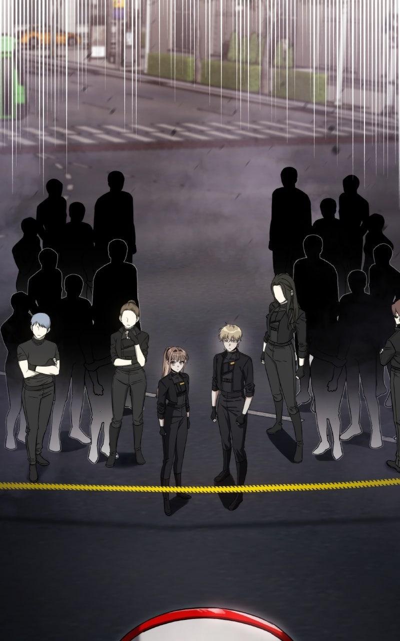 The Hunter Next Door Chapter 23 - Page 99