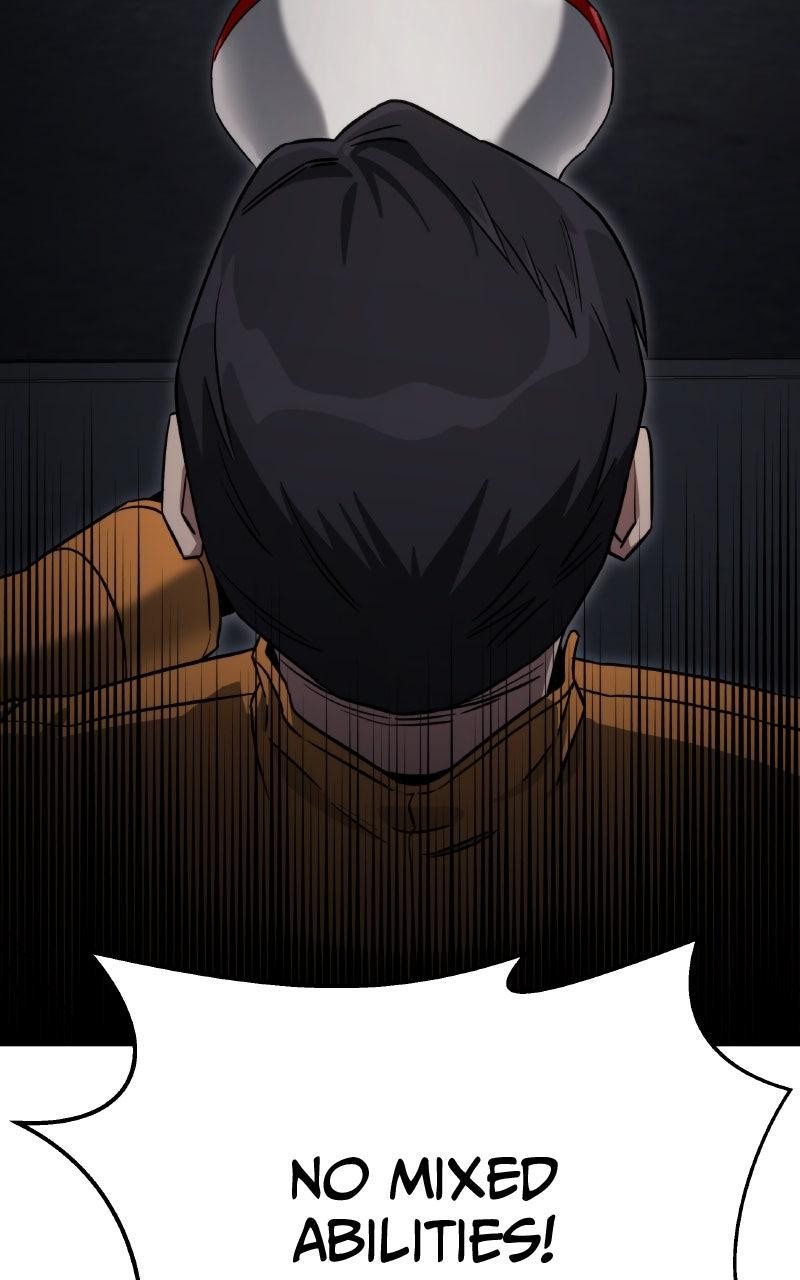 The Hunter Next Door Chapter 23 - Page 100