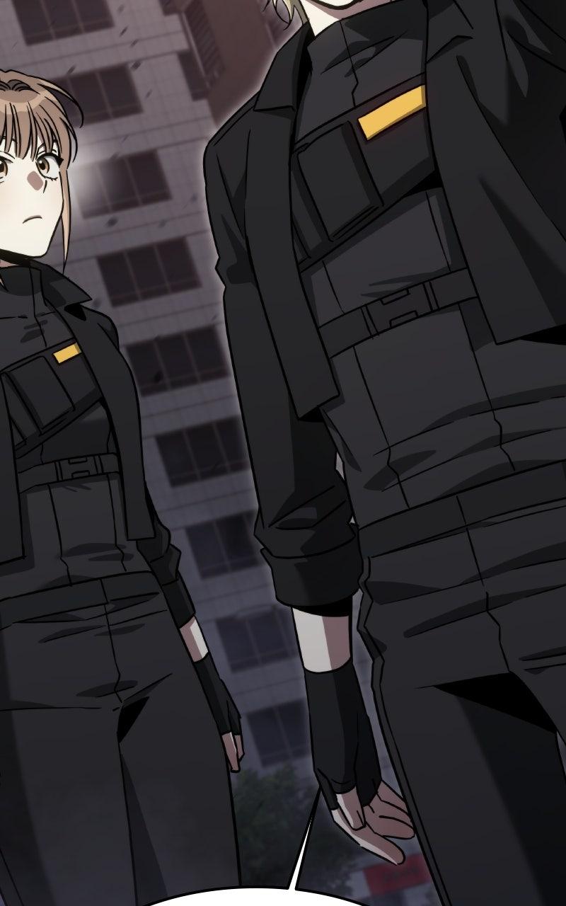 The Hunter Next Door Chapter 23 - Page 105