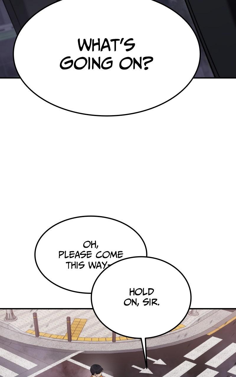 The Hunter Next Door Chapter 23 - Page 106