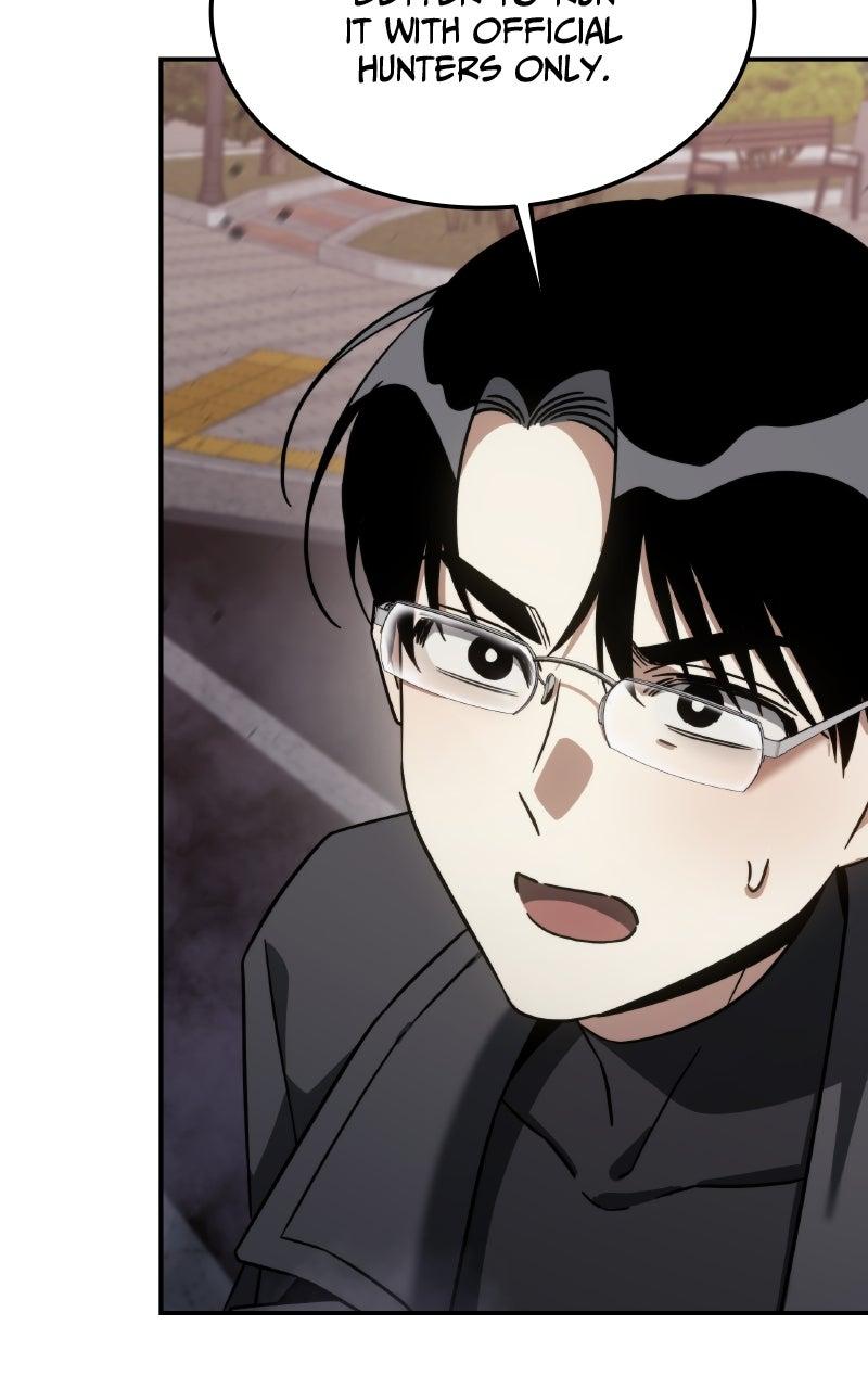 The Hunter Next Door Chapter 23 - Page 108