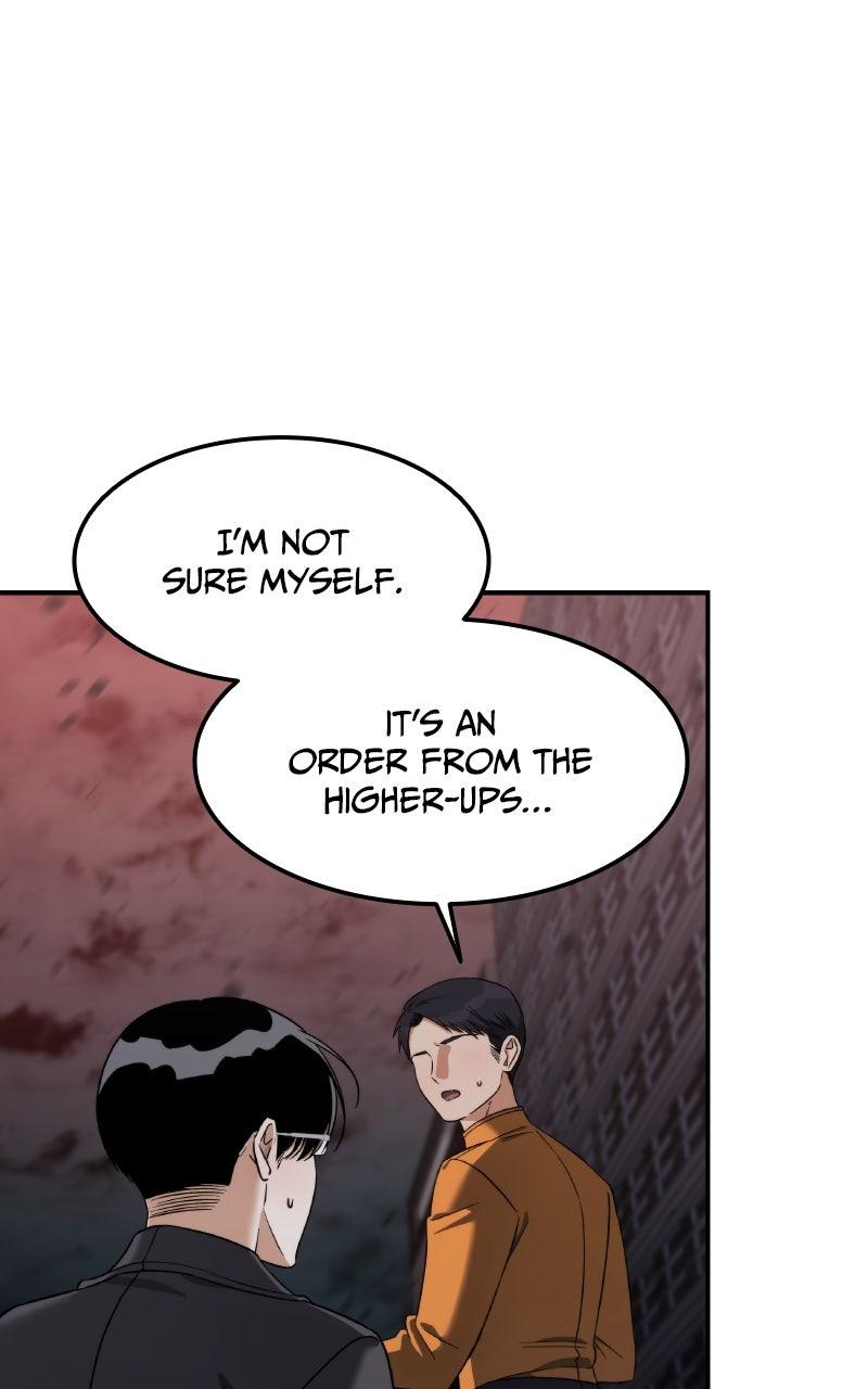 The Hunter Next Door Chapter 23 - Page 109