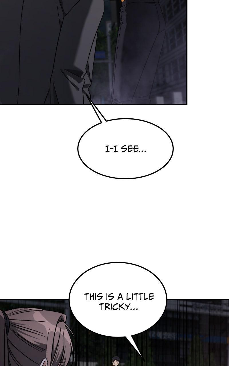 The Hunter Next Door Chapter 23 - Page 110