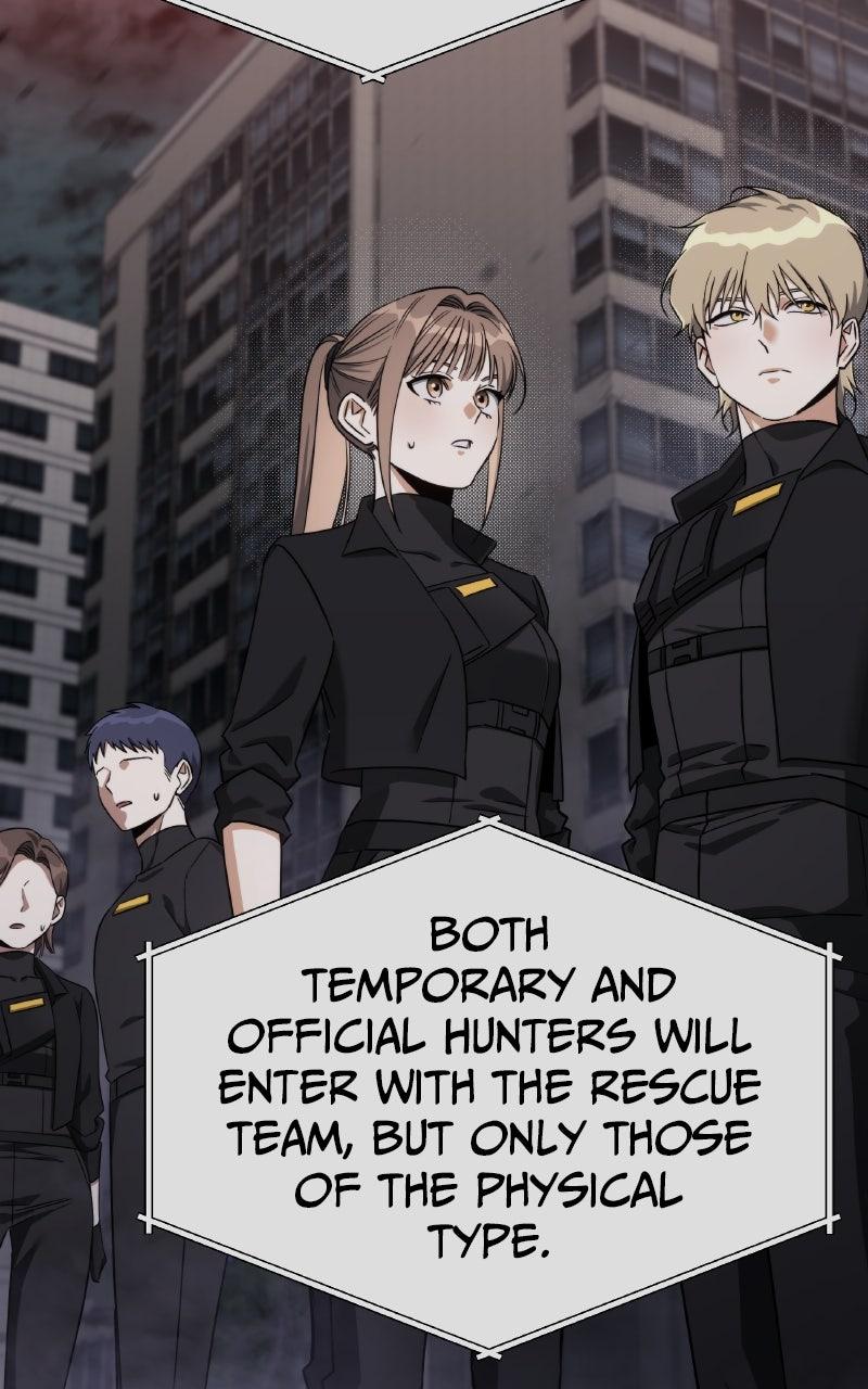 The Hunter Next Door Chapter 23 - Page 112