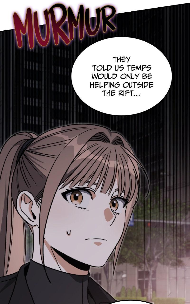 The Hunter Next Door Chapter 23 - Page 114