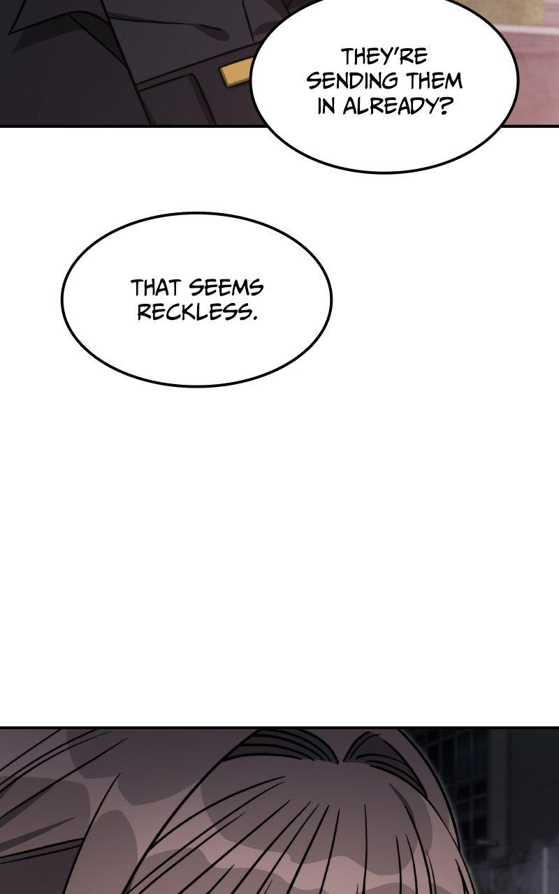 The Hunter Next Door Chapter 23 - Page 115