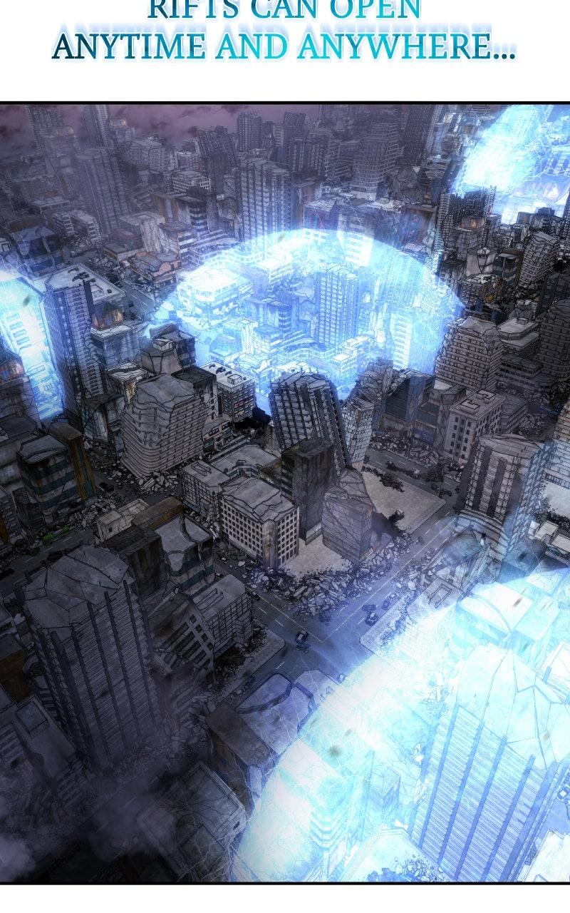 The Hunter Next Door Chapter 23 - Page 117