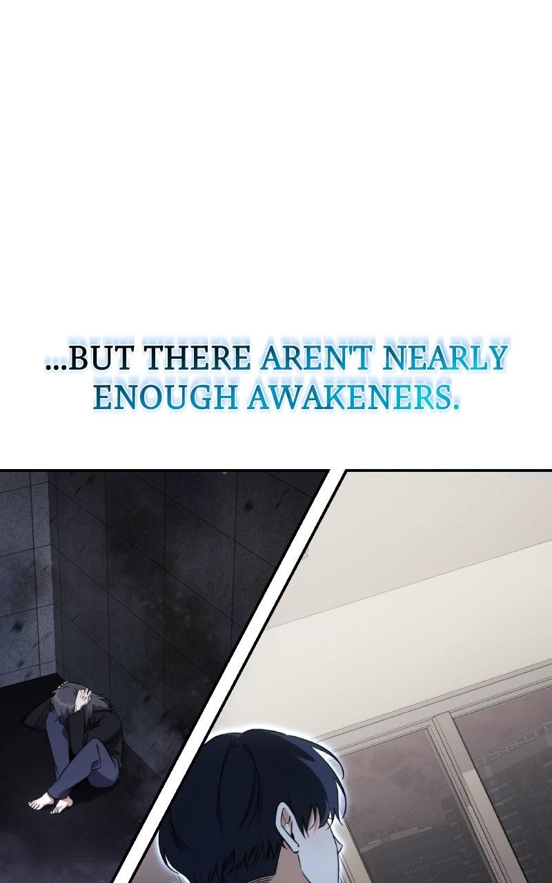 The Hunter Next Door Chapter 23 - Page 118