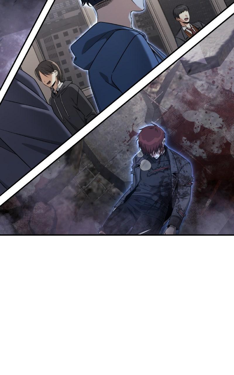 The Hunter Next Door Chapter 23 - Page 119